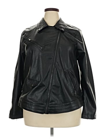 Torrid Jacket (view 1)