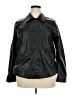 Torrid Black Jacket Size 2X Plus (2) - photo 1
