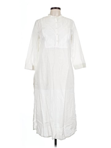 Fabindia Casual Dress (view 1)