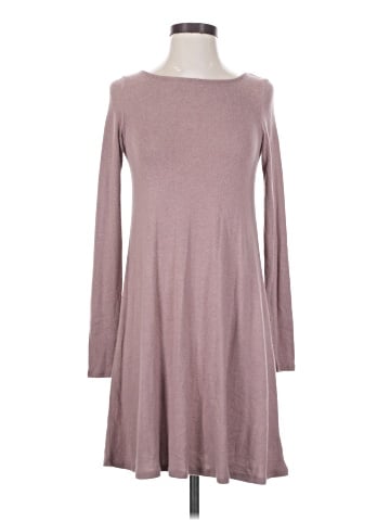 American Eagle Outfitters Casual Dress (view 1)