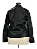 Torrid Black Jacket Size 2X Plus (2) - photo 2
