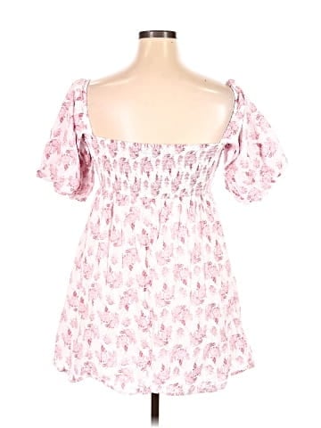 Trixxi Casual Dress (view 2)