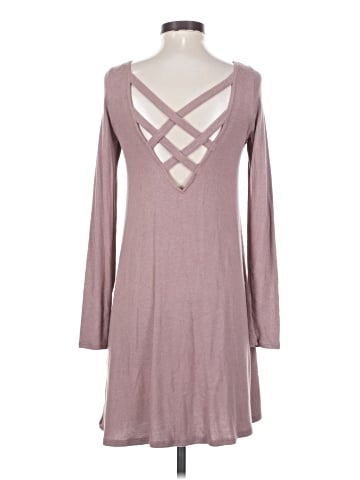 American Eagle Outfitters Casual Dress (view 2)