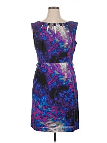 Worthington Cocktail Dress (view 1)