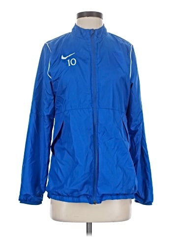 Nike Windbreaker (view 1)