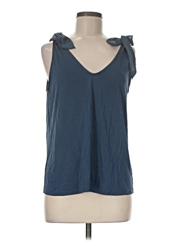 Crosby Sleeveless Top (view 1)