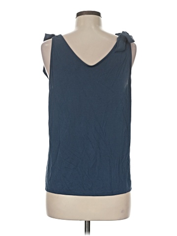 Crosby Sleeveless Top (view 2)