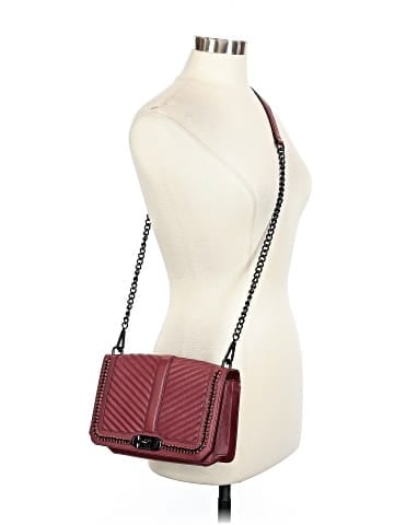 Rebecca Minkoff Crossbody Bag (view 2)