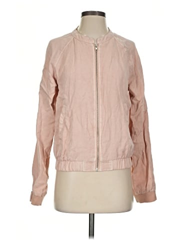 Sanctuary Jacket (view 1)