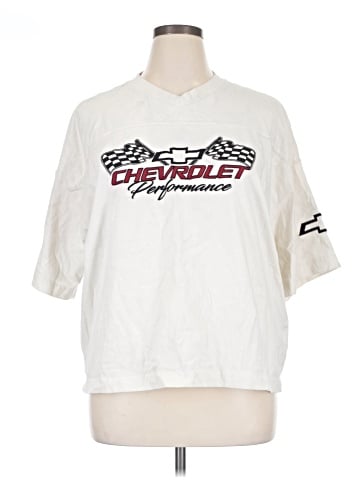 Hollister Short Sleeve T-Shirt (view 1)