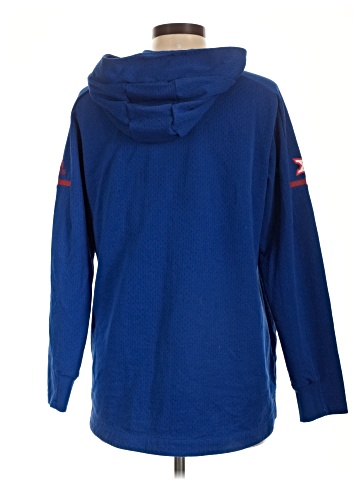 Adidas Pullover Hoodie (view 2)