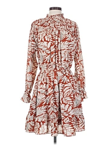 Kori America Casual Dress (view 1)