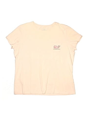 Vineyard Vines Short Sleeve T-Shirt (view 1)