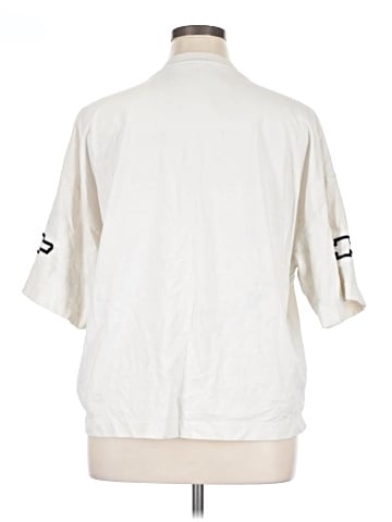 Hollister Short Sleeve T-Shirt (view 2)