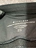 Athleta Solid Black Active Pants Size L (petite) - photo 7
