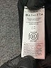 Athleta Solid Black Active Pants Size L (petite) - photo 8