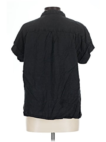 Velvet Heart Short Sleeve Blouse (view 2)