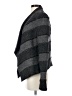 BCBGMAXAZRIA Chevron-herringbone Gray Blazer Size XS - photo 5