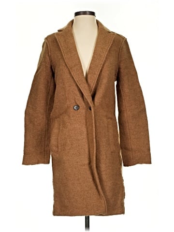 J.Crew Wool Coat (view 1)