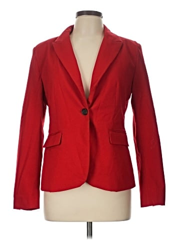 Zara Blazer (view 1)