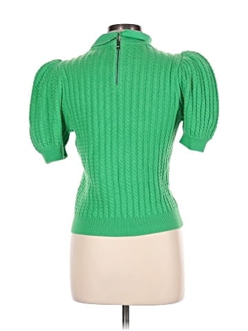 Alice + Olivia Sweater Vest (view 2)