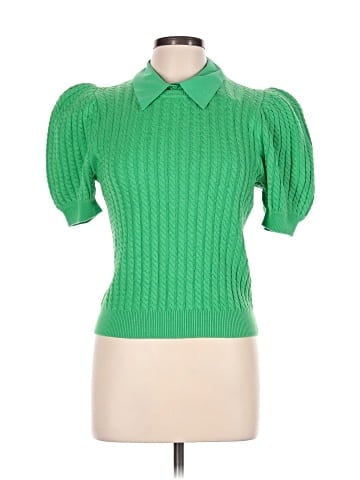 Alice + Olivia Sweater Vest (view 1)