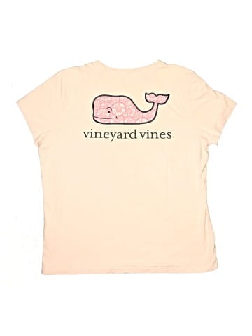 Vineyard Vines Short Sleeve T-Shirt (view 2)