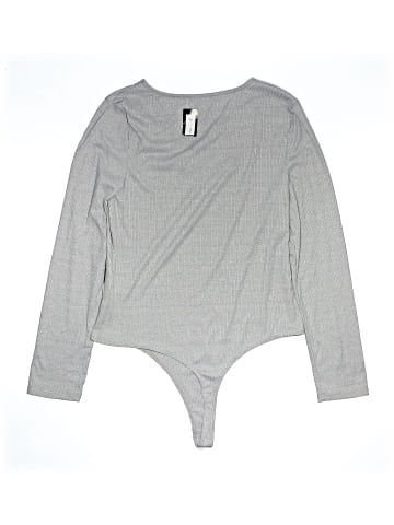 Express Long Sleeve Top (view 2)
