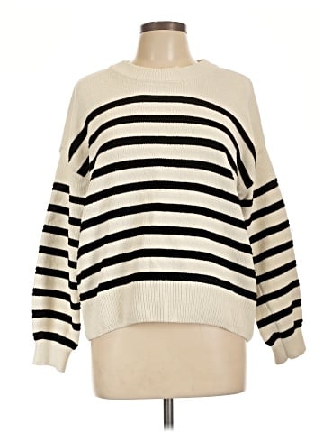 Maurices Pullover Sweater (view 1)