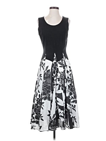 Draper's & Damon's Cocktail Dress (view 1)