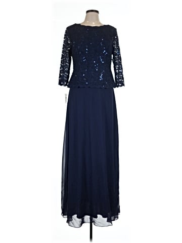 Alex Evenings Cocktail Dress (view 1)