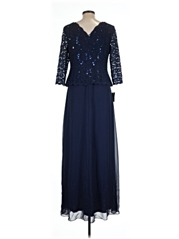 Alex Evenings Cocktail Dress (view 2)