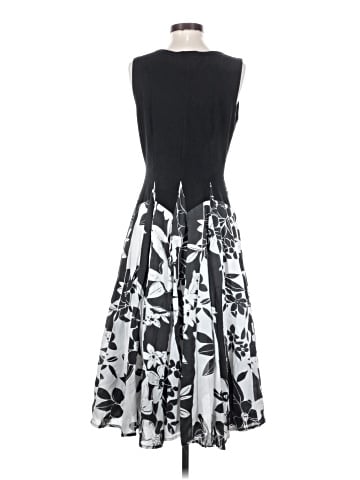 Draper's & Damon's Cocktail Dress (view 2)