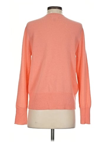 J.Crew Cashmere Pullover Sweater (view 2)
