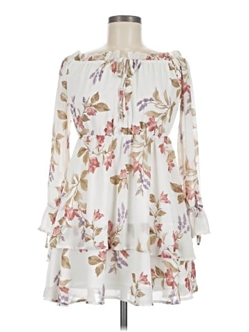 Forever 21 Casual Dress (view 1)