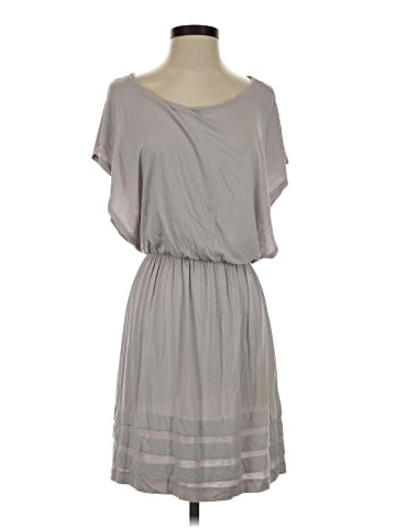 Lush Casual Dress (view 1)