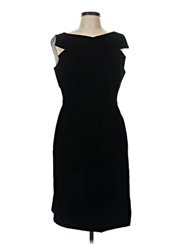 Giorgio Armani Cocktail Dress (view 1)