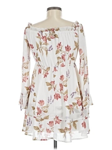 Forever 21 Casual Dress (view 2)