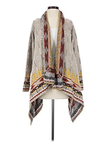 Freeway Cardigan (view 1)