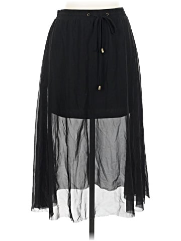 Love & Love Casual Skirt (view 1)