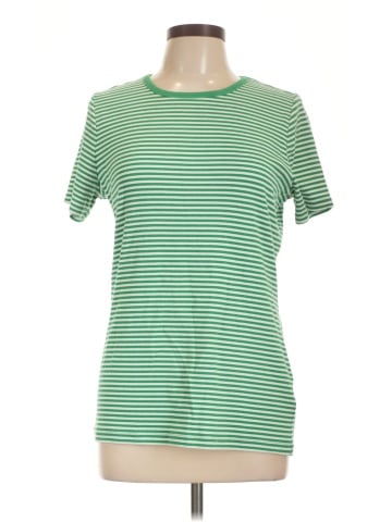 Lands' End Short Sleeve Top (view 1)