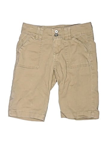 Unionbay Khaki Shorts (view 1)