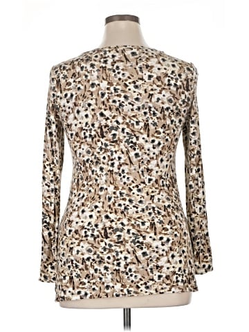 Unbranded Long Sleeve Blouse (view 2)