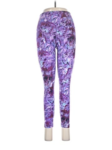 Lululemon Athletica Leggings (view 1)
