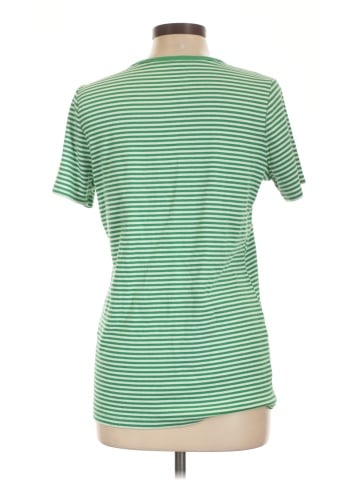 Lands' End Short Sleeve Top (view 2)