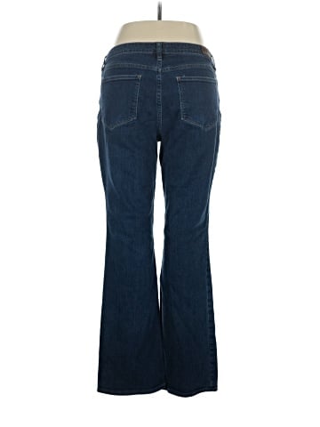 Lands' End Jeans (view 2)
