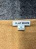 Flat White Tan Pullover Sweater Size M - photo 7