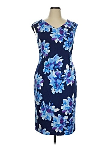 Liz Claiborne Cocktail Dress (view 1)