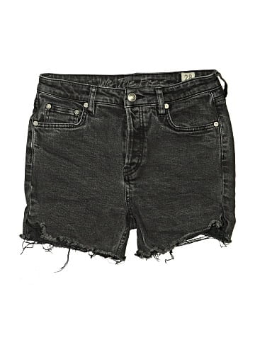 Free People Denim Shorts (view 1)