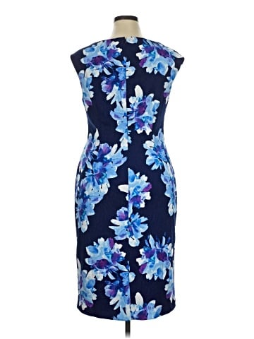 Liz Claiborne Cocktail Dress (view 2)